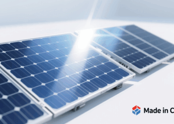 How to Import Solar Panels from China: A Comprehensive Guide