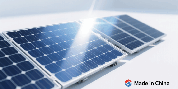 How to Import Solar Panels from China: A Comprehensive Guide