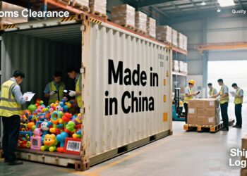 Import Toys from China: Complete Guide