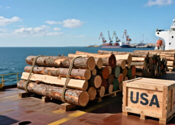 Importing Wood to the US: A Comprehensive Guide