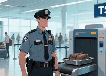transportation security administration
