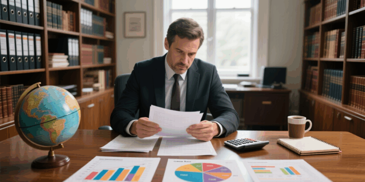 Understanding Taxes and Duties