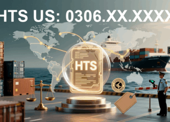 HTS Code image for 0306