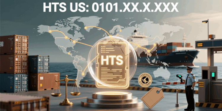 HTS Code 0101: Live Horses, Asses, Mules and Hinnies - Full Guide & Import Duties